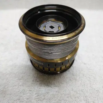 SLP WORKS LT4000S 스피닝 릴 부품