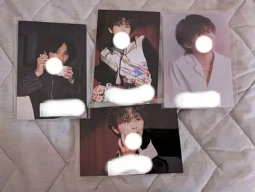 초특급 키라리 스크래치 타쿠야 랜덤 엽서 C상
