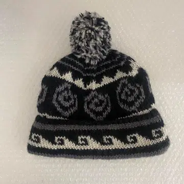 SEDAN ALL-PURPOSE 니트 비니