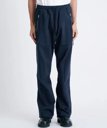 NVRFRGT 3D TWISTED LOUNGE PANTS