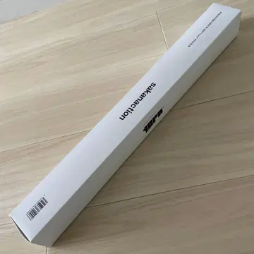 사카낙션 turn 포스터