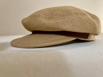 BRIXTON 헌팅 캡 S 사이즈 56cm 여성용