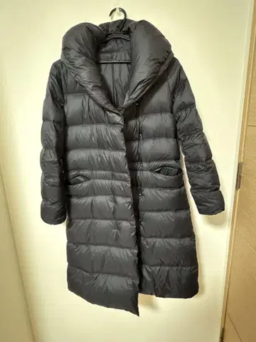 [ DOCLASSE ] 경량 다운 자켓