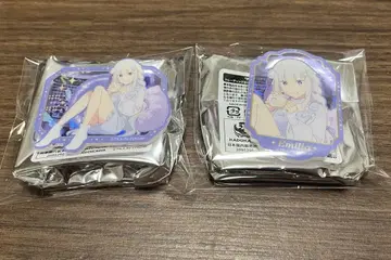 리제로 마루이 생일 에밀리아