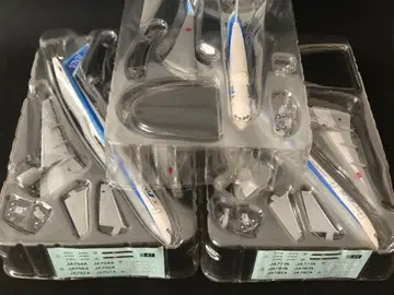 F-toys ANA 3기 세트