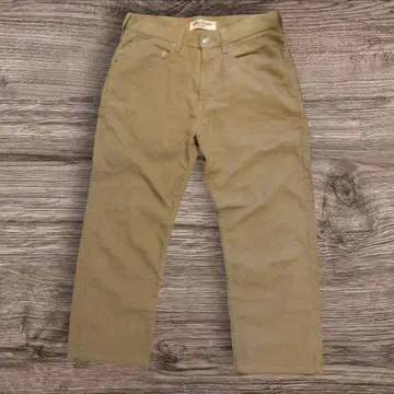 Levi 569 W31 L30 롱 바지