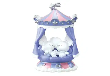 포켓몬 이카네즈미 NIGHTY NIGHT collection