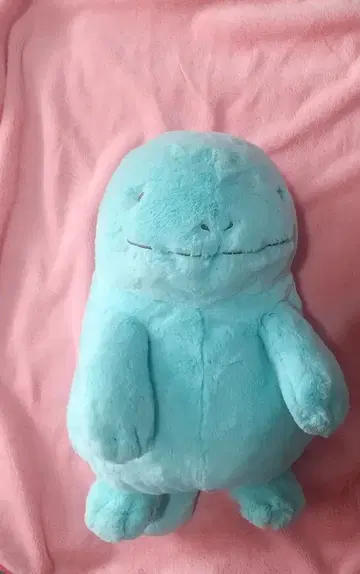 누오 봉제 인형
