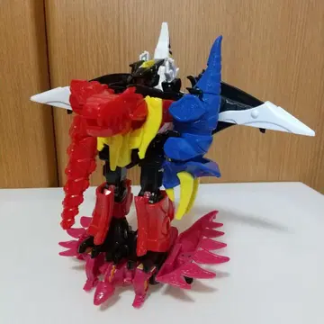 미니프라 아바렌오 킬러오 세트