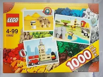 LEGO 레고 10682 미사용품