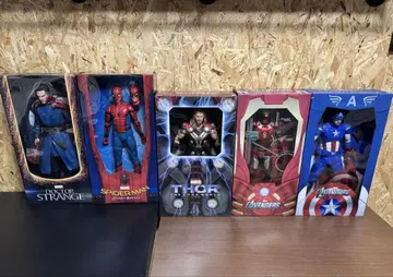 NECA neca 1/4 피규어 마블