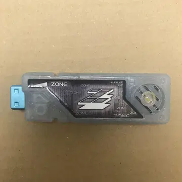 캡슐 가이아 메모리 EX T2 존 메모리 가면라이더 W 후토 탐정