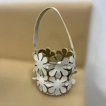 [ Casselini ] 데이지 버킷백