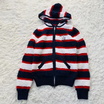 callaway 캘러웨이 골프 의류 보더 파일 자켓