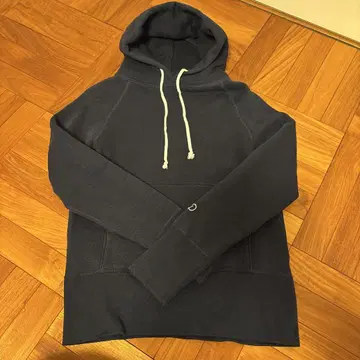 DRESSTERIOR 네이비 후드티 사이즈 3