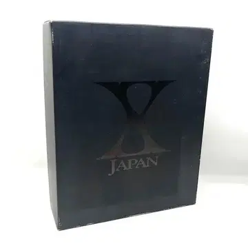 X JAPAN / Special Box YOSHIKI hide Toshi