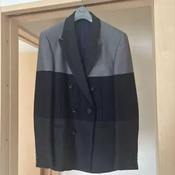 Scye 테일러드 자켓 38 사이즈