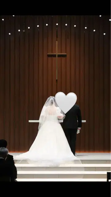 웨딩 베일