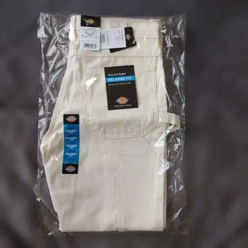 Dickies 페인터 팬츠 1953 32X30 릴랙스 핏