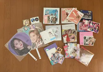 TWICE 묶음 판매