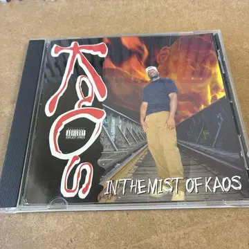 KAOS