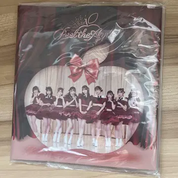 피루아포 폴라로이드 케이스 Peel the Apple