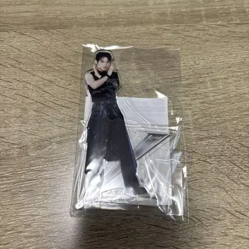기무라 마사야 아크릴 스탠드 XQUARE