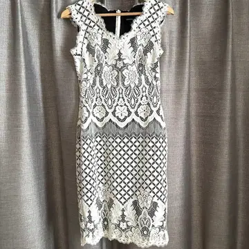 Tadashi shoji 원피스