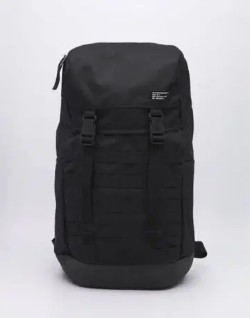 NIKE AF-1 백팩 블랙 Black