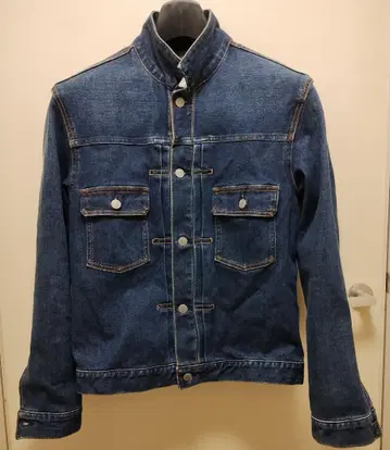 UrbanResearch 데님 자켓 2nd 세컨드