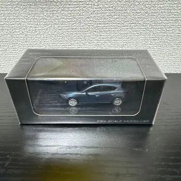 마쓰다 AXELA SPORT 모델카 1/64