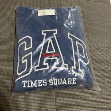 GAP 타임스퀘어 후드티 남성용 M
