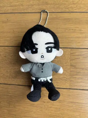 스노 봉제 인형 메구로 렌