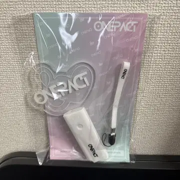 ONEPACT 응원봉 1개
