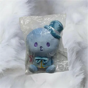 JOCHUM 제오참 마이크 봉제 인형