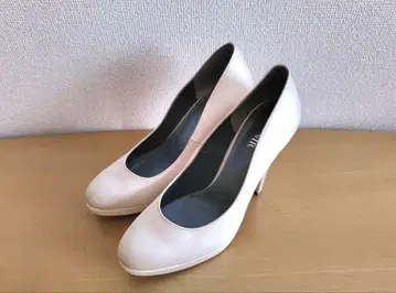BENIR 베니르 브라이덜 웨딩 펌프스 힐