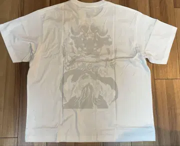 택 포함 새상품 UNIQLO x 베르세르크 UT 콜라보T셔츠 3XL
