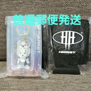 thegazette 키링 이연 키링
