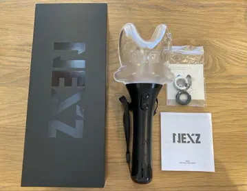 NEX'Z 응원봉