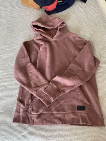 Abercrombie & Fitch 소프트 A&F S 사이즈 핑크