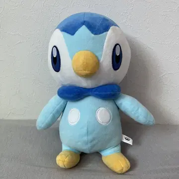 팽도리 봉제 인형