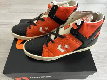 컨버스 웨폰 27.5 소마 MAGFORIRA