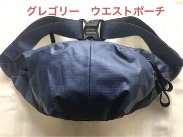 GREGORY 스케치 3 바디 백