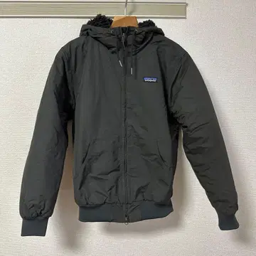 Patagonia 라인드 이스마스 후디
