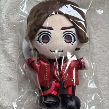 코타키 노조무 치비스트 봉제 인형