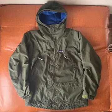 04년식 Patagonia Infurno Jacket 인노 S
