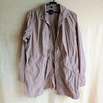 THE NORTH FACE 나일론 자켓 저니 베이지