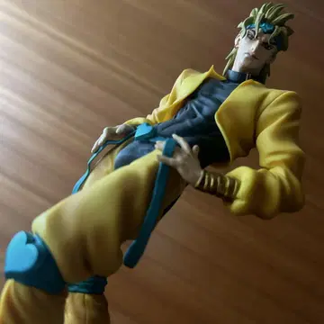 제일복권 죠죠 스타더스트 크루세이더즈 BLACK SIDE A상 DIO