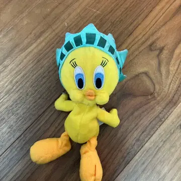 트위티 봉제 인형