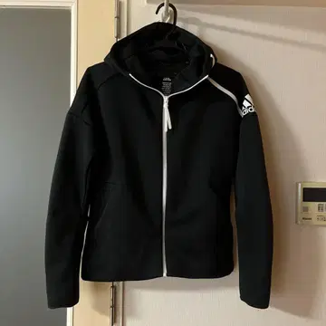adidas Z.N.E.e 후디